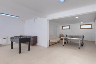 Villa Sail near Medulin for 10 persons with 50 m2 heated pool, sea view & beachfront - 6