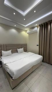 جوهرة السلام Salam hotil - 1