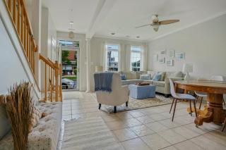 The Villages of Five Points - 17299 N Village Main Blvd - 1