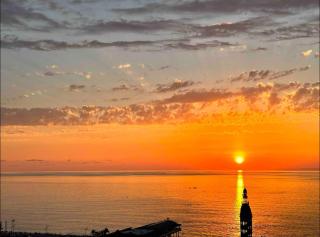 Black Sea View Grand Hotel - 1