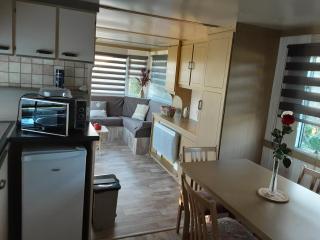 Camping et gîtes La Cascade - 7