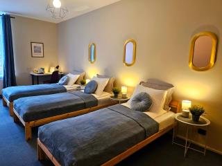 Old Town Cathedral Views - Steps from Dome Square - 0