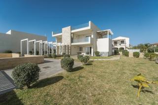 Venti di Laguna - Stagnone Marsala Apartments - 0