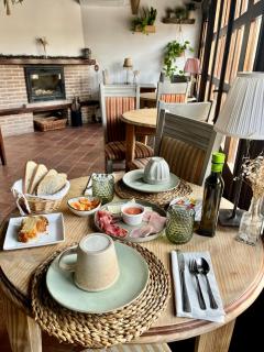 Hotel La Casa del Canónigo - 3