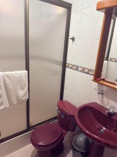 Hotel y Restaurante Los Almendros - 4