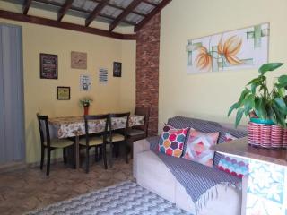 Cantinho do Paraíso - 5