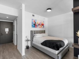 Luxury Studio Suite City Views downtown Miami bay - 8