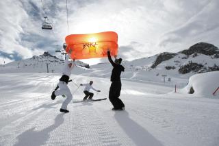 Hotel Maria Theresia - Ischgl - 8