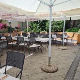 Hotel Giardino del Sole - 9