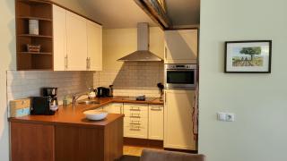 Heerlijk Appartement 'la bienvenue' in Venlo, Limburg - 3