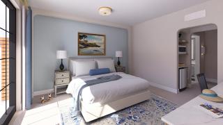 The Cordova Inn, a New Hotel Collection Property - 5