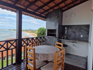 Casa pé na areia em Búzios com vista espetacular! - 7