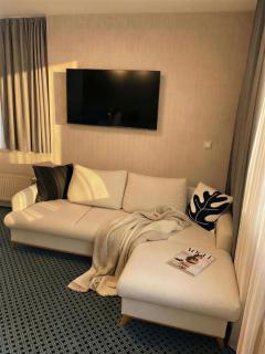 Rezidence Alpina - Ski In Ski Out - Apartmán 27 - 2