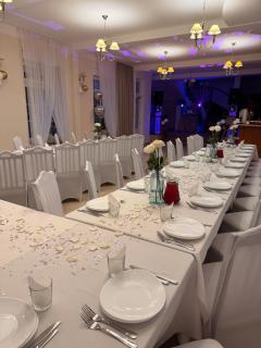 Zajazd Jerzmanowa - 2