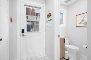 Amazing Lake Mountain View 5 min to Tremblant (8) - 2