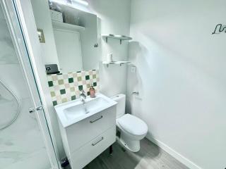 Studio Cosy Pargaminières - 500m Capitole - 3