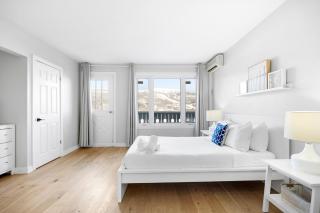 Amazing Lake Mountain View 5 min to Tremblant (8) - 1