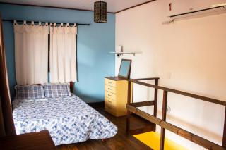 Chalé Recanto das Mariquitas - 3min à pé da Praia - 6