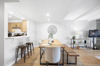 Amazing Lake Mountain View 5 min to Tremblant (8) - 5