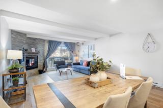 Amazing Lake Mountain View 5 min to Tremblant (8) - 8