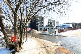 Lazdynėliai Apartment Fast Wi-Fi Cozy for Two - 5