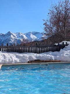 Appartement 4 personnes Puy Saint Vincent 1800 - 5