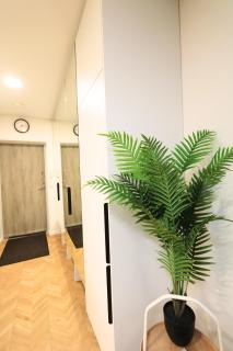 Lazdynėliai Apartment Fast Wi-Fi Cozy for Two - 1