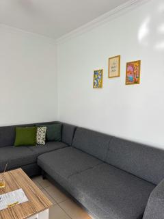 Ayshira Aparts-B - 5