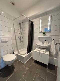 Apartment Barmbek Süd - 5