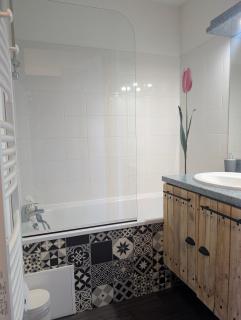 Appartement 4 personnes Puy Saint Vincent 1800 - 3