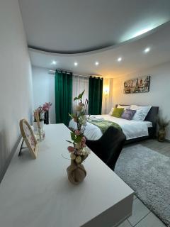 Palas Prime Studio Central near Palas Mall - 9