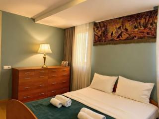 Apartment Wine Rise - 1