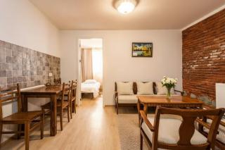 Apartment Wine Rise - 8