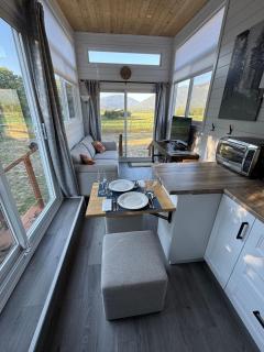 Mountain View Retreat - 6