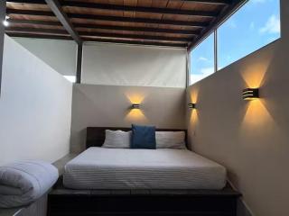 Comfortable and private full accommodation in Monterrey - 2