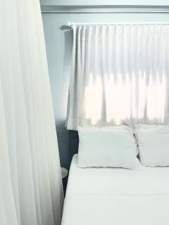 Conforto e Design no Studio 301: Reserve Já - 5