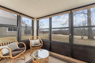 The Cozy Retreat - Stay for 10 - 7