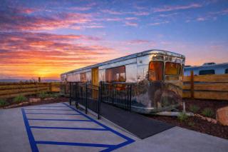 The Outpost Grand Canyon - 2