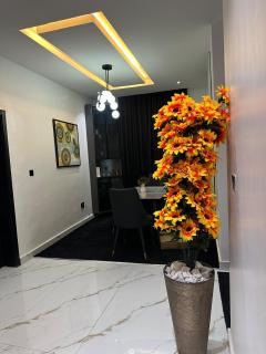 Emerald Enclave Residence - 1