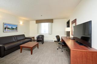 Canad Inns Destination Centre Fort Garry - 2