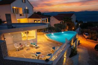 Villa Franka with swimming pool - 8