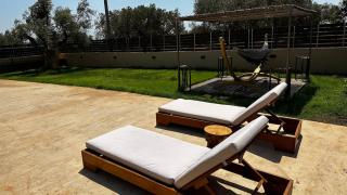 Villa Elena ΝΕΑΠΟΛΗ ΒΟΙΩΝ - 4