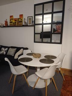 Appartement avec jardin - 9