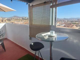 Isla de Mazarrón - 9