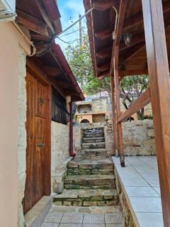 Chrysi's Boutique Traditional guesthouse - 3