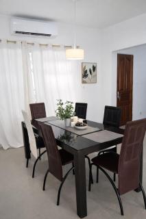 Villa premium LKD 4Ch - Abidjan Cocody Riviera 3 - 3