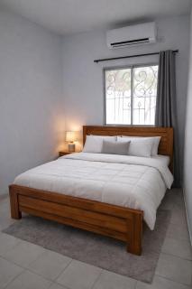 Villa premium LKD 4Ch - Abidjan Cocody Riviera 3 - 1