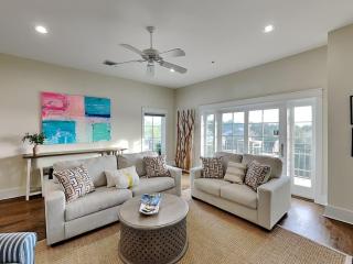 Eastern Lake Village #E - Just 4 Fun - Seagrove Beach - 6