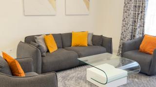 Gracey Concierge Appartements- Skyview 2 - 5