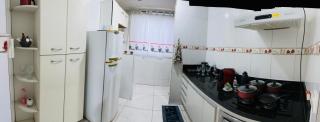 Apartamento mobiliado em ótima localização - 3